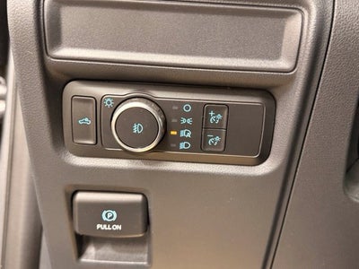 2022 Ford F-150 XL w/ Navigation