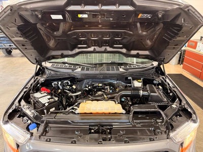 2022 Ford F-150 XL w/ Navigation