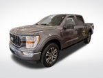 2022 Ford F-150 XL w/ Navigation