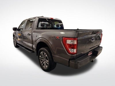 2022 Ford F-150 XL w/ Navigation