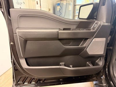 2024 Ford F-150 XLT w/ HTD LEATHER SEATS