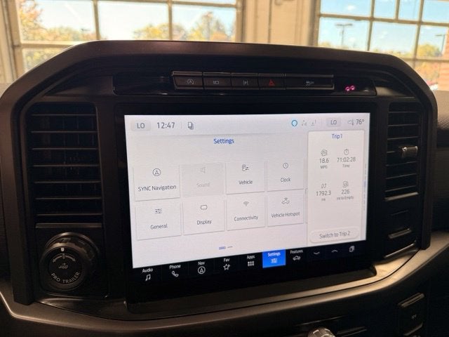 2024 Ford F-150 XLT w/ HTD LEATHER SEATS