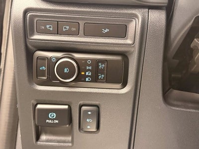 2024 Ford F-150 XLT w/ HTD LEATHER SEATS