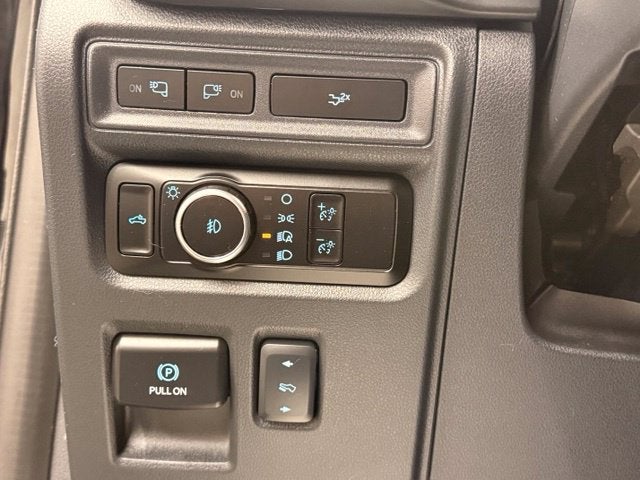 2024 Ford F-150 XLT w/ HTD LEATHER SEATS