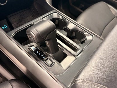 2024 Ford F-150 XLT w/ HTD LEATHER SEATS