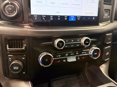 2024 Ford F-150 XLT w/ HTD LEATHER SEATS