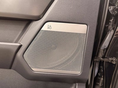 2024 Ford F-150 XLT w/ HTD LEATHER SEATS