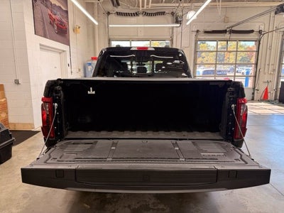 2024 Ford F-150 XLT w/ HTD LEATHER SEATS