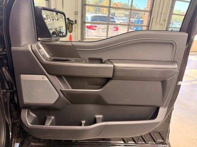2024 Ford F-150 XLT w/ HTD LEATHER SEATS