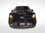 2024 Ford F-150 XLT w/ HTD LEATHER SEATS