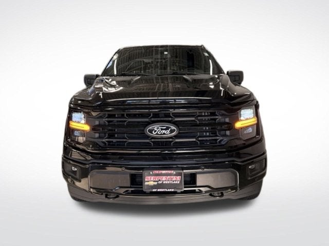 2024 Ford F-150 XLT w/ HTD LEATHER SEATS