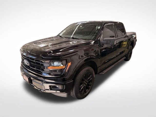 2024 Ford F-150 XLT w/ HTD LEATHER SEATS