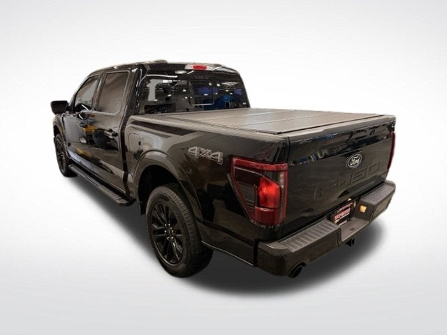 2024 Ford F-150 XLT w/ HTD LEATHER SEATS