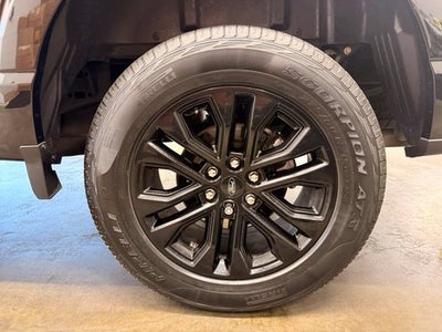 2024 Ford F-150 XLT w/ HTD LEATHER SEATS