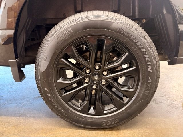 2024 Ford F-150 XLT w/ HTD LEATHER SEATS