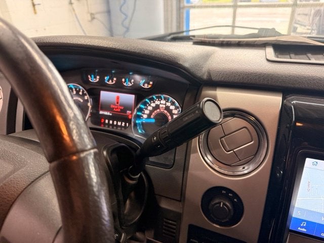 2014 Ford F-150 Limited w/ PARK ASSIST