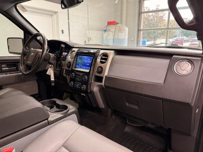 2014 Ford F-150 Limited w/ PARK ASSIST