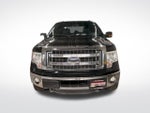 2014 Ford F-150 Limited w/ PARK ASSIST