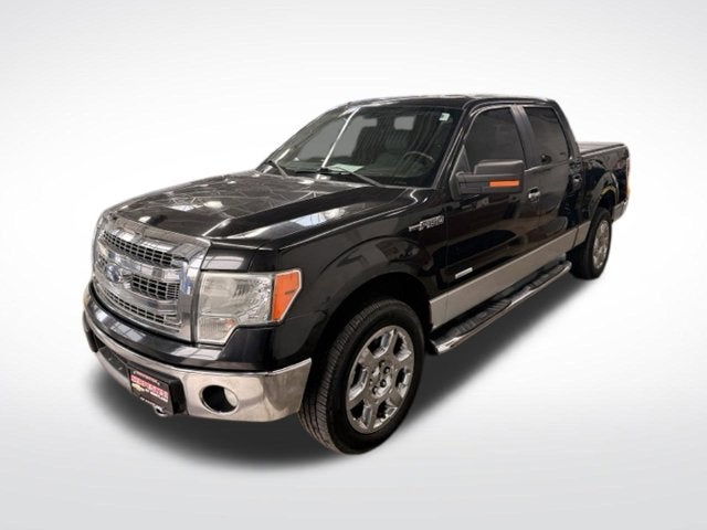 2014 Ford F-150 Limited w/ PARK ASSIST