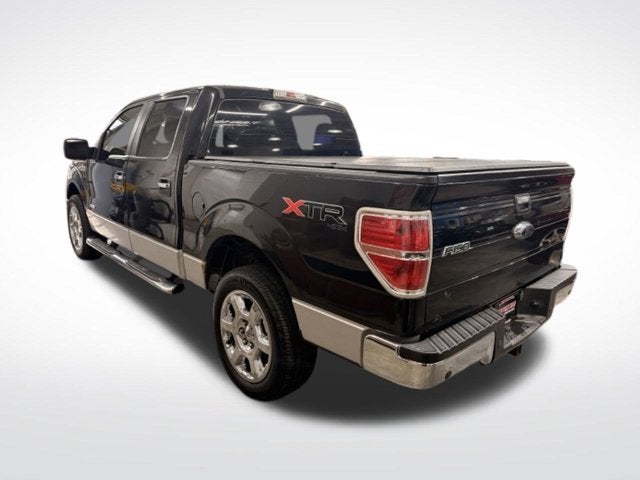 2014 Ford F-150 Limited w/ PARK ASSIST