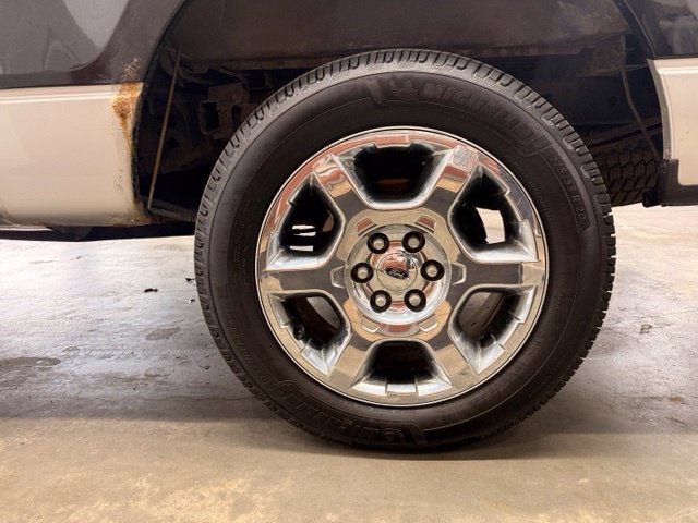 2014 Ford F-150 Limited w/ PARK ASSIST