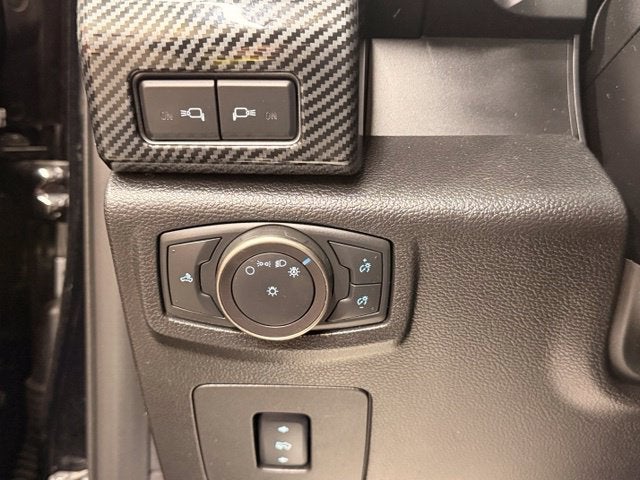 2018 Ford F-150 Raptor w/ BLIND SPOT ALERT