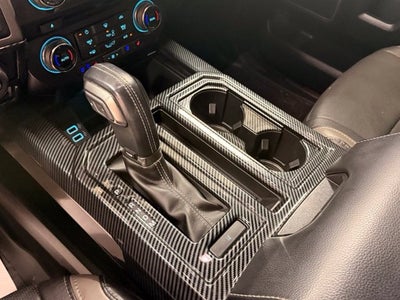 2018 Ford F-150 Raptor w/ BLIND SPOT ALERT
