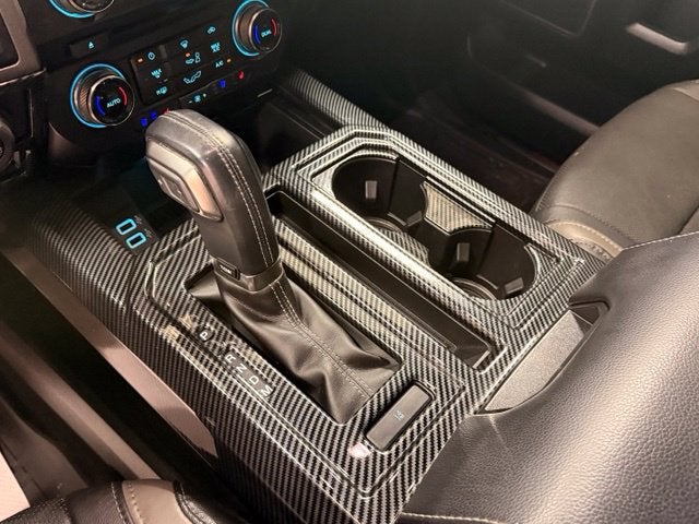 2018 Ford F-150 Raptor w/ BLIND SPOT ALERT