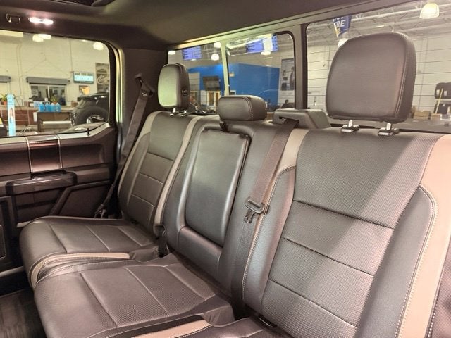 2018 Ford F-150 Raptor w/ BLIND SPOT ALERT