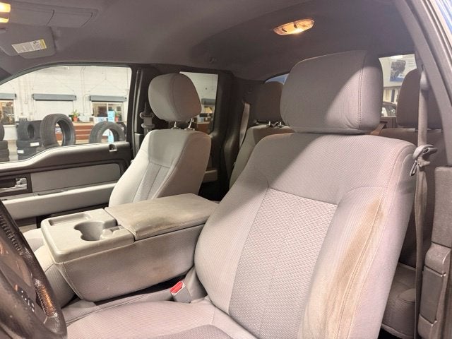 2013 Ford F-150 XLT 5.0L V8 w/ Tow Pkg