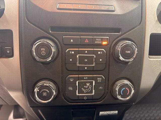 2013 Ford F-150 XLT 5.0L V8 w/ Tow Pkg