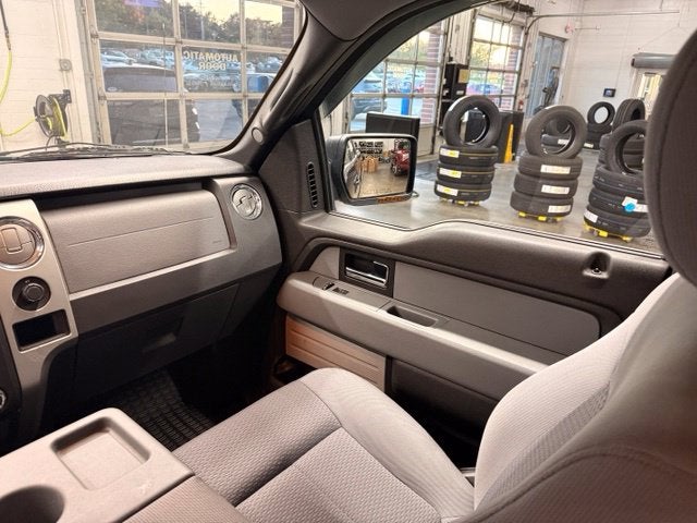 2013 Ford F-150 XLT 5.0L V8 w/ Tow Pkg
