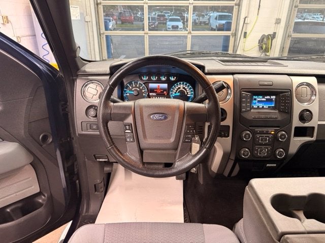 2013 Ford F-150 XLT 5.0L V8 w/ Tow Pkg