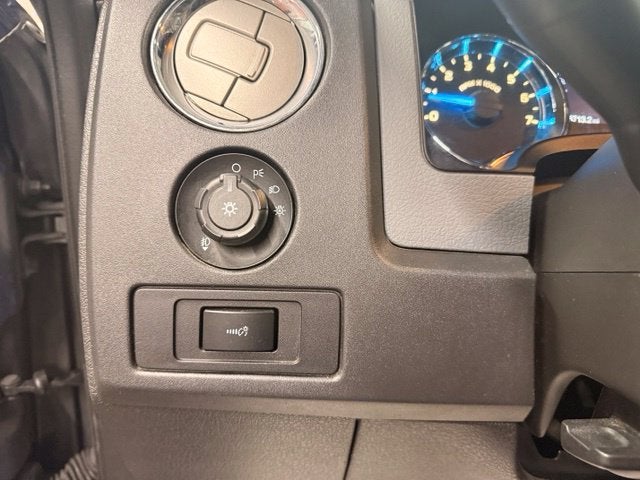 2013 Ford F-150 XLT 5.0L V8 w/ Tow Pkg