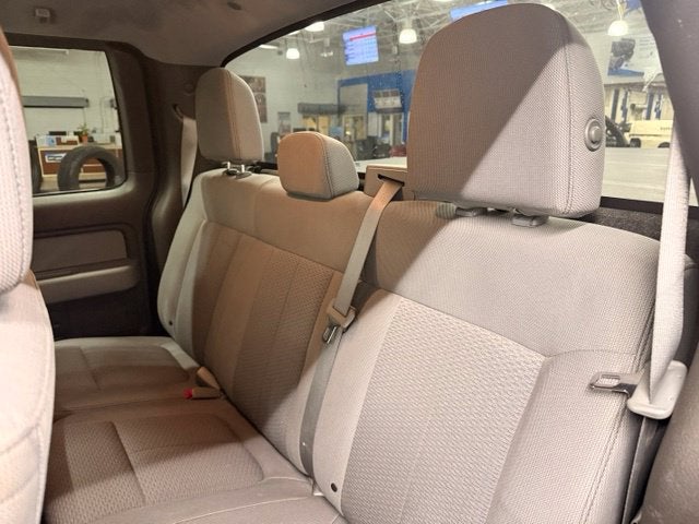 2013 Ford F-150 XLT 5.0L V8 w/ Tow Pkg