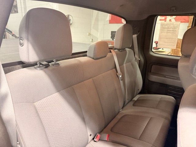 2013 Ford F-150 XLT 5.0L V8 w/ Tow Pkg