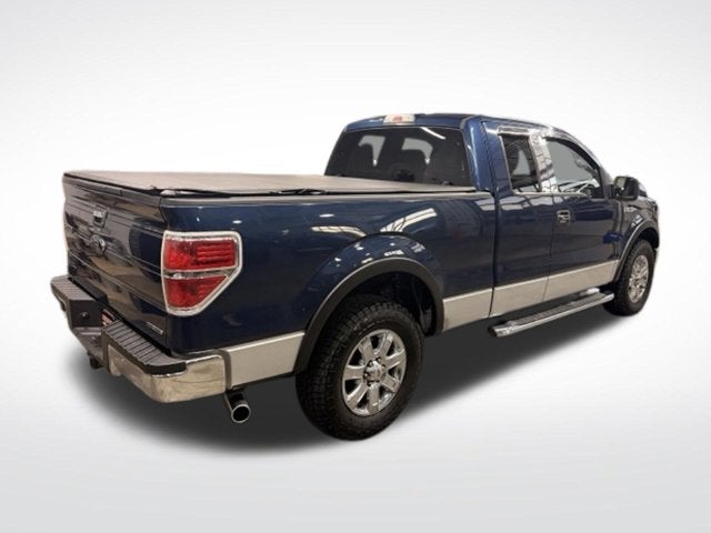 2013 Ford F-150 XLT 5.0L V8 w/ Tow Pkg