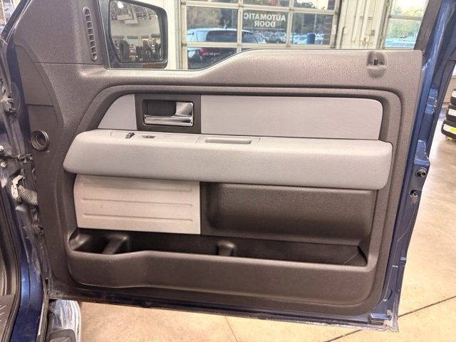 2013 Ford F-150 XLT 5.0L V8 w/ Tow Pkg