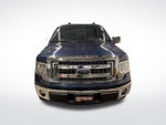 2013 Ford F-150 XLT 5.0L V8 w/ Tow Pkg