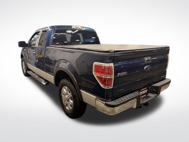 2013 Ford F-150 XLT 5.0L V8 w/ Tow Pkg