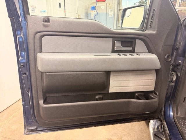 2013 Ford F-150 XLT 5.0L V8 w/ Tow Pkg