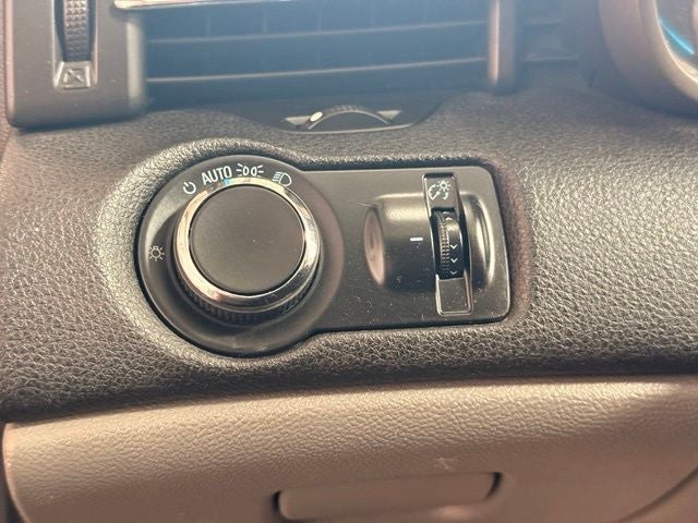 2013 Chevrolet Malibu LS 1LS