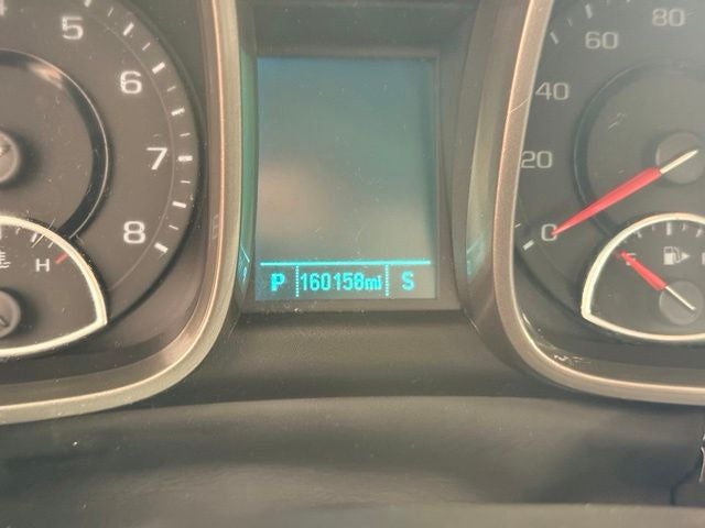 2013 Chevrolet Malibu LS 1LS