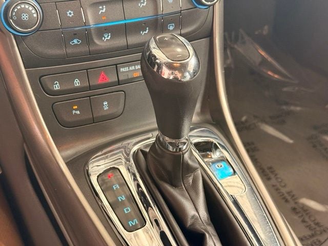 2013 Chevrolet Malibu LS 1LS