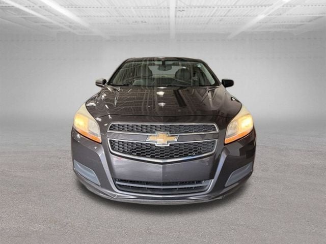 2013 Chevrolet Malibu LS 1LS