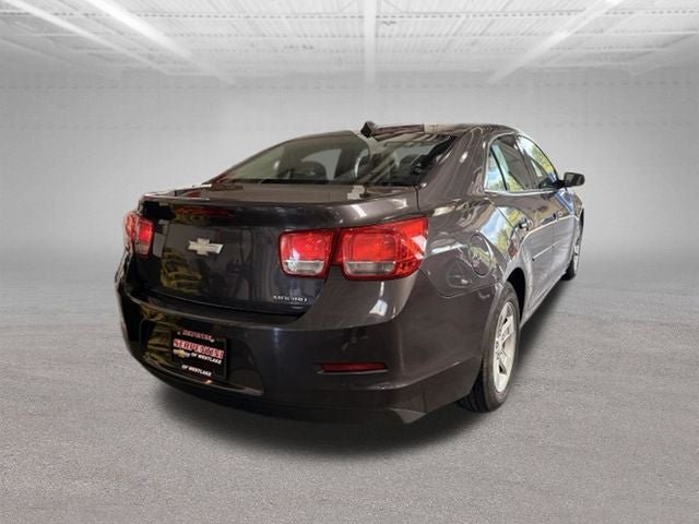 2013 Chevrolet Malibu LS 1LS