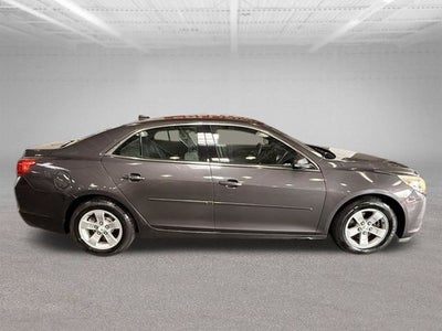 2013 Chevrolet Malibu LS 1LS