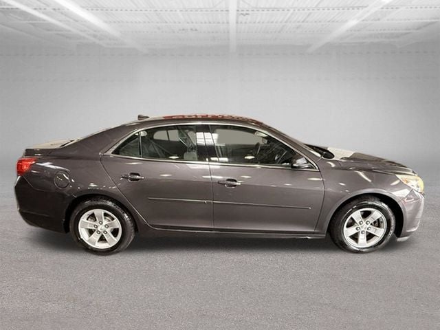 2013 Chevrolet Malibu LS 1LS