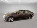 2013 Chevrolet Malibu LS 1LS