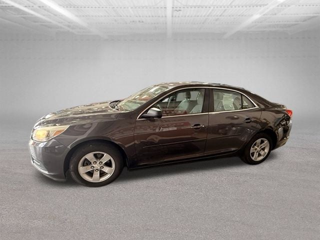 2013 Chevrolet Malibu LS 1LS